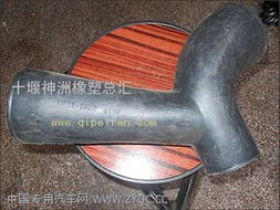 三通接头 管道系统中的关键连接件